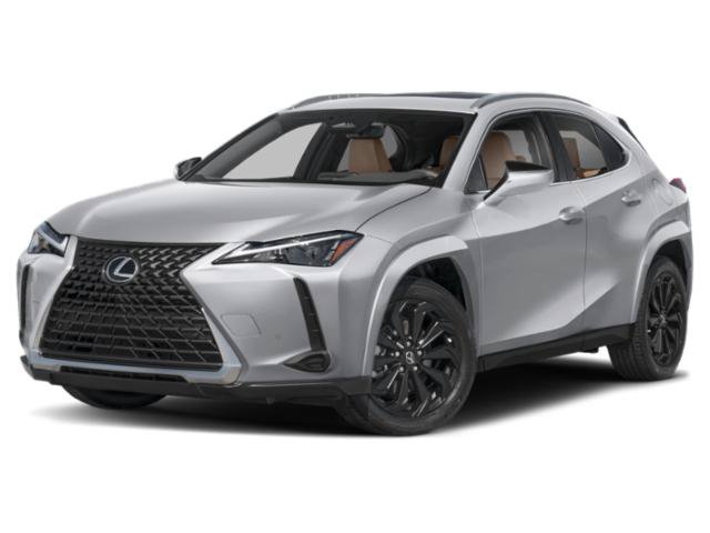 lexus ux hybrid 2025 JTHUCJDH6S2006227 image lexus ux hybrid 2025 JTHUCJDH6S2006227 image